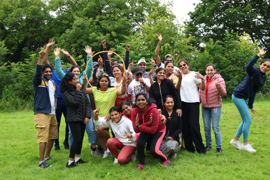 KCA UK Summer Picnic 2024