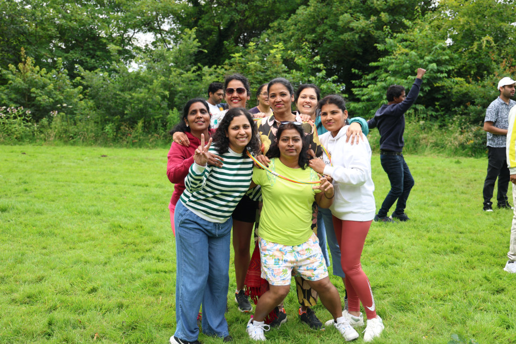 KCA UK Summer Picnic 2024