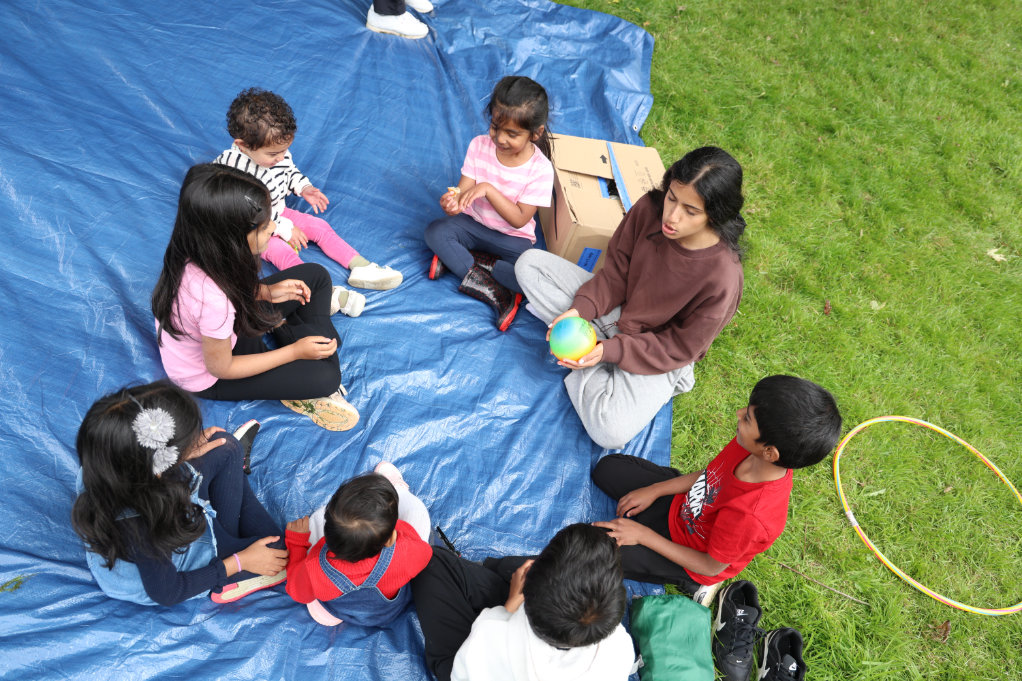 KCA UK Summer Picnic 2024