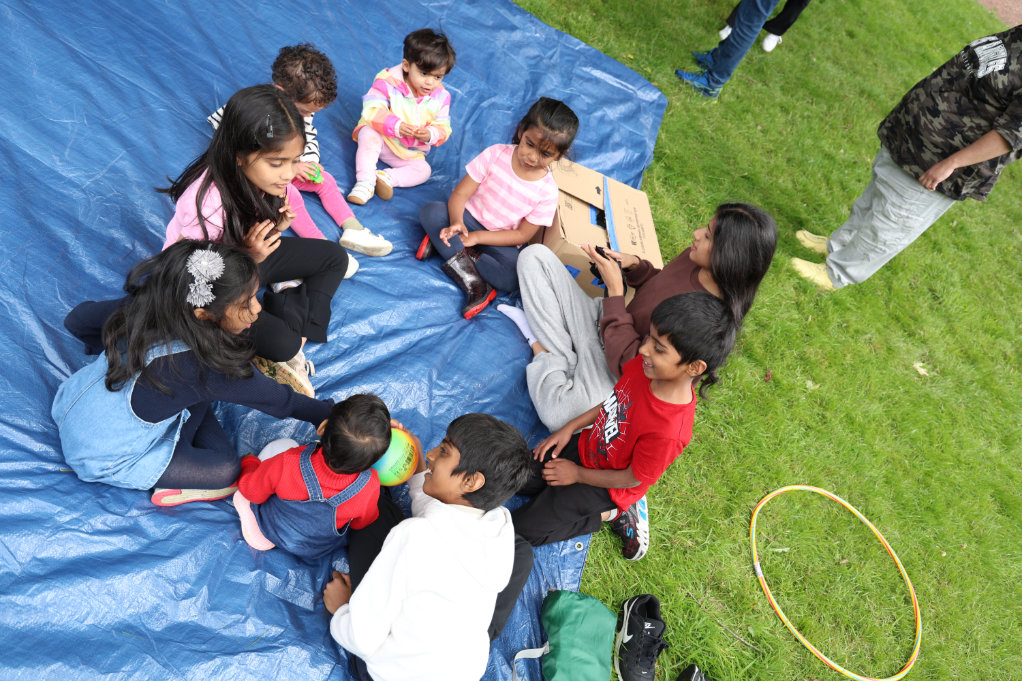 KCA UK Summer Picnic 2024