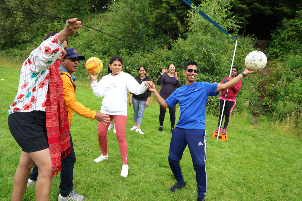 KCA UK Summer Picnic 2024