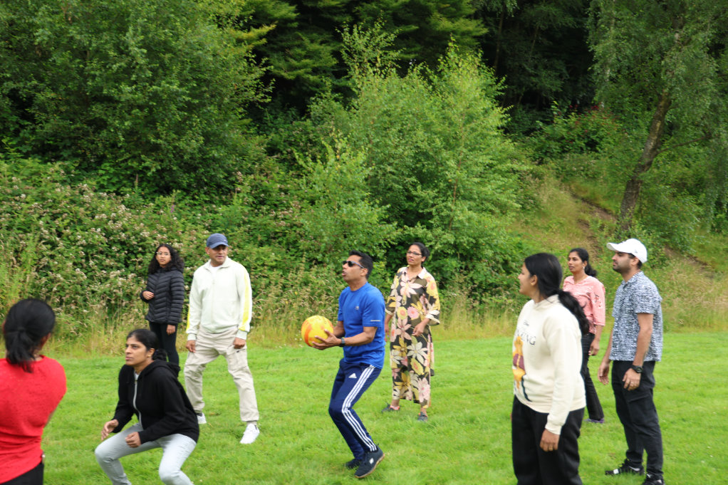 KCA UK Summer Picnic 2024