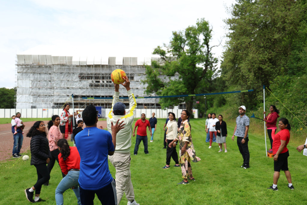 KCA UK Summer Picnic 2024