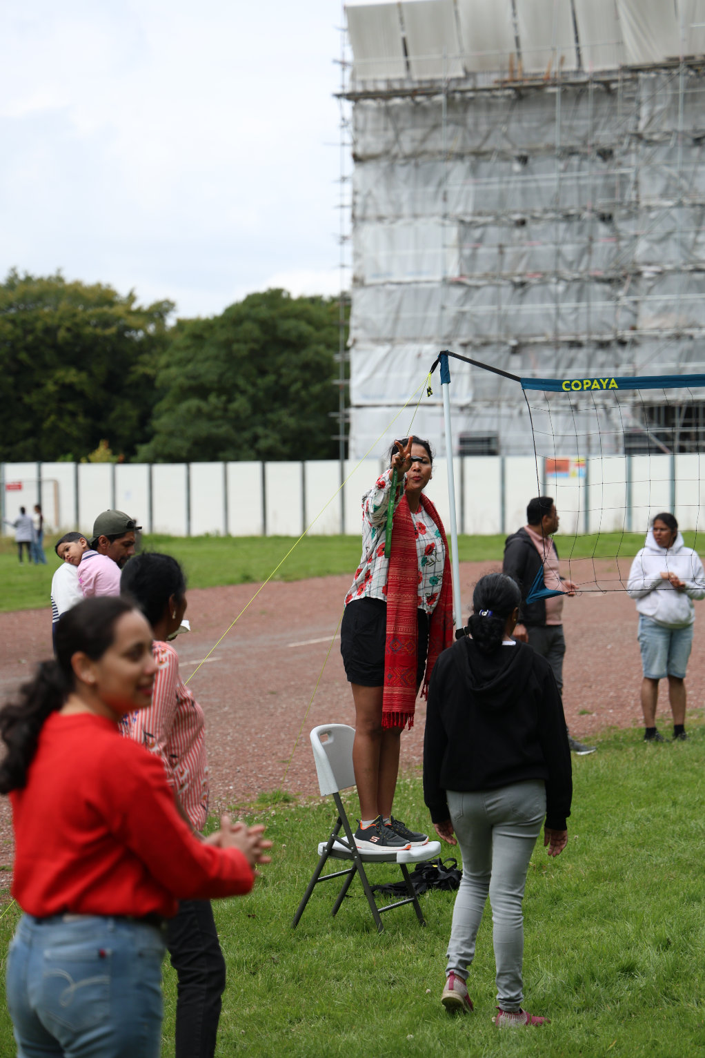 KCA UK Summer Picnic 2024