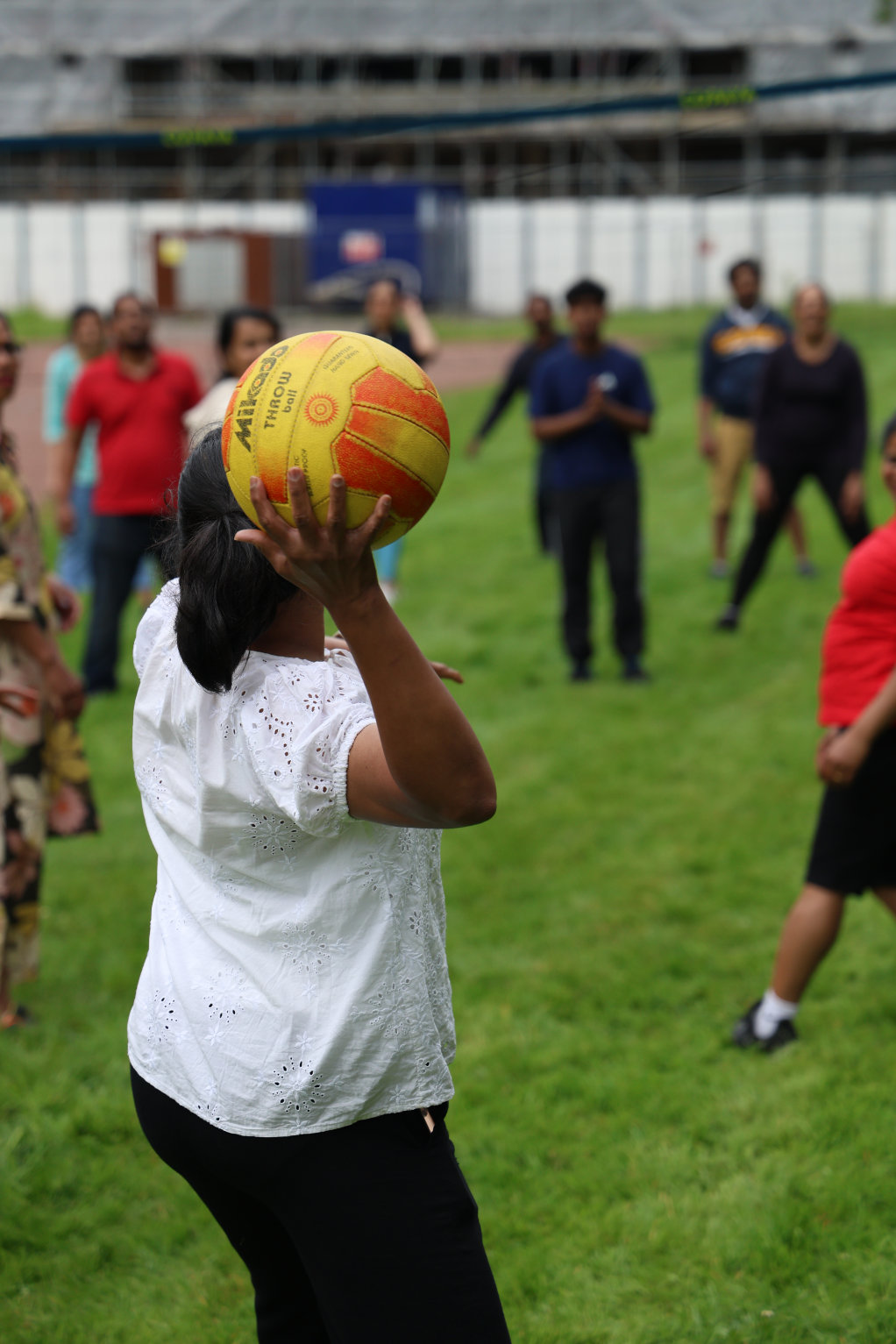 KCA UK Summer Picnic 2024