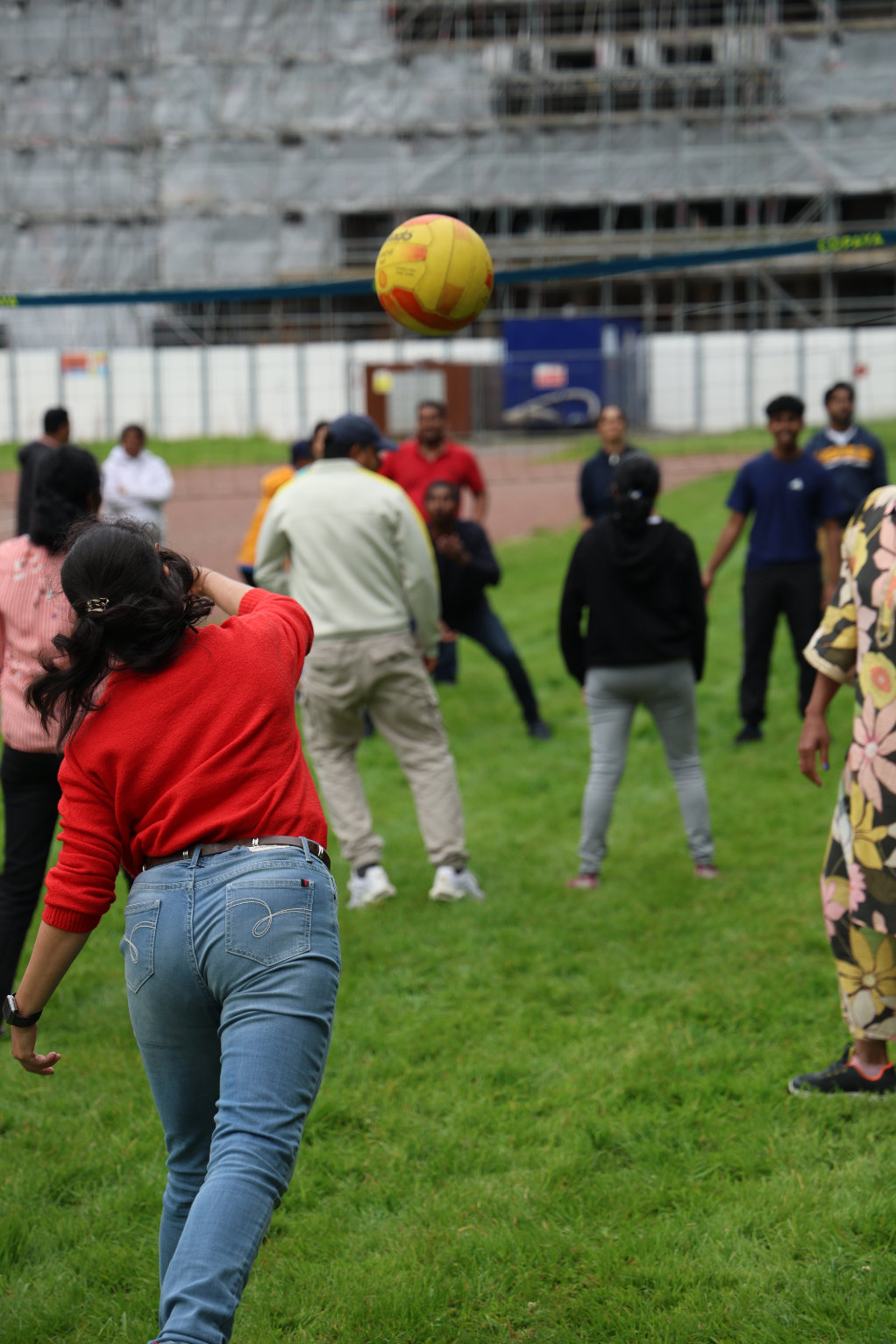 KCA UK Summer Picnic 2024