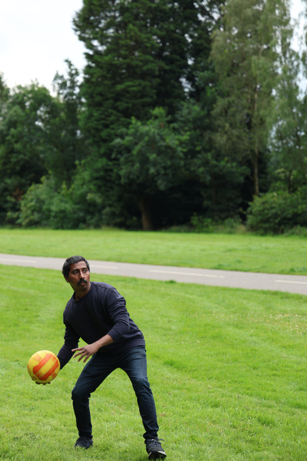 KCA UK Summer Picnic 2024