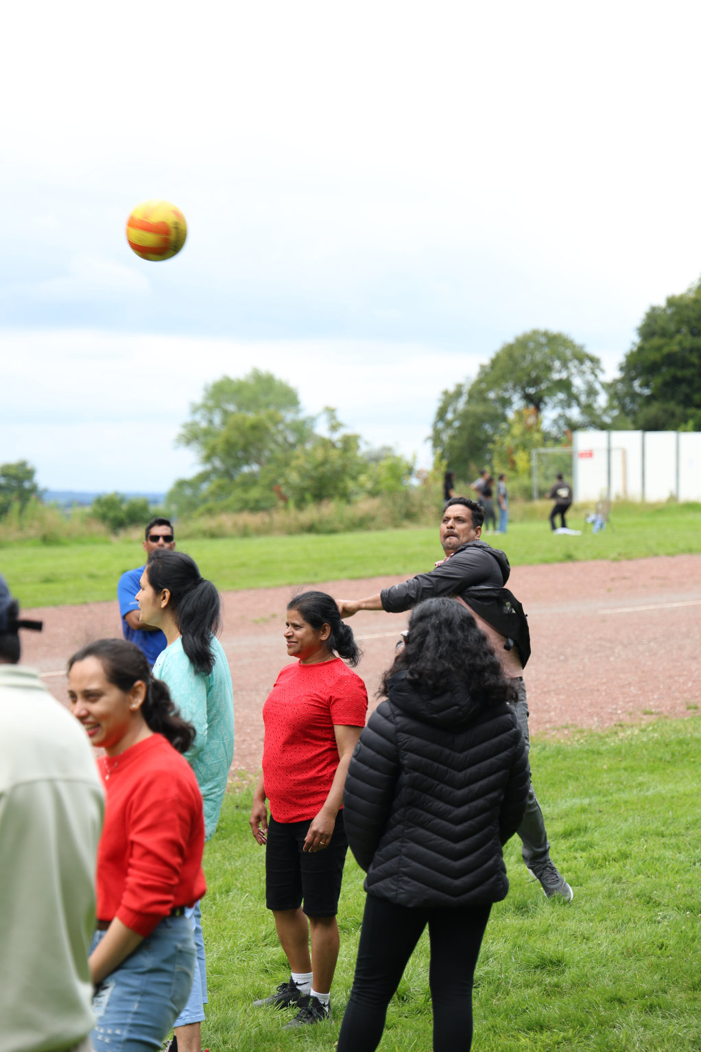 KCA UK Summer Picnic 2024