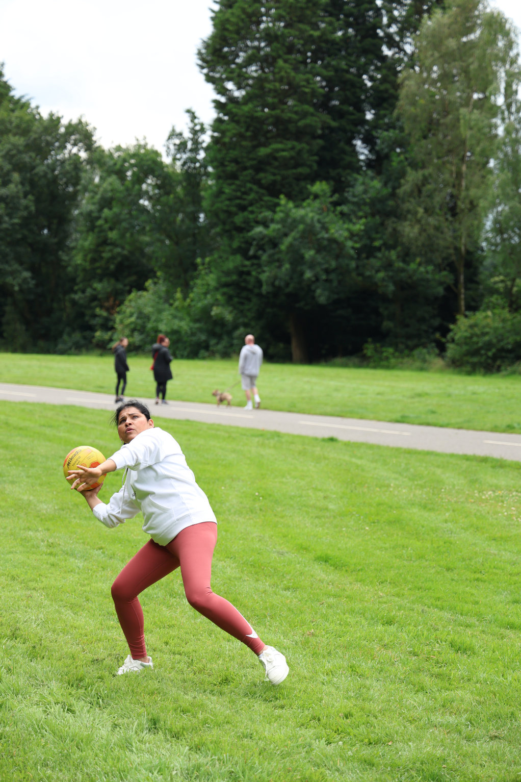 KCA UK Summer Picnic 2024