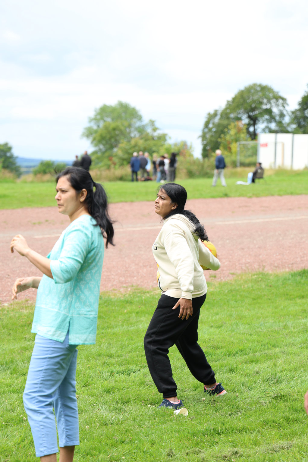 KCA UK Summer Picnic 2024