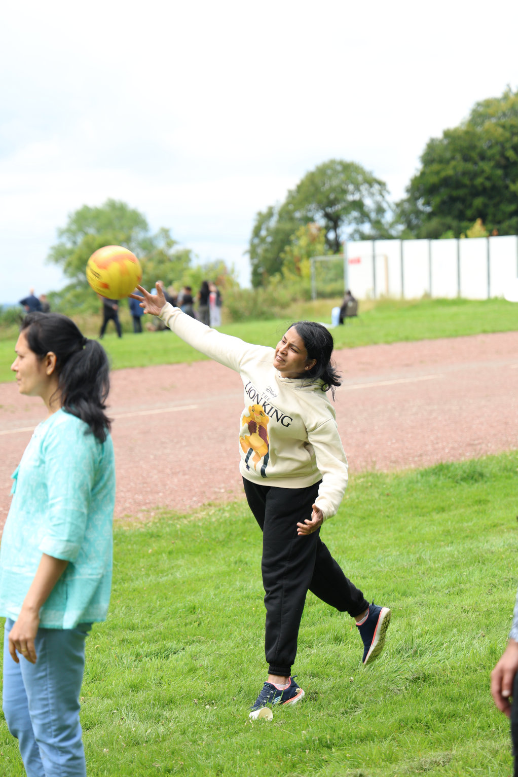 KCA UK Summer Picnic 2024