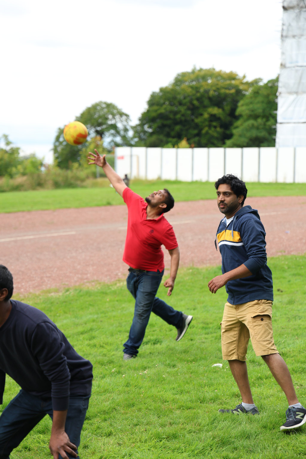 KCA UK Summer Picnic 2024