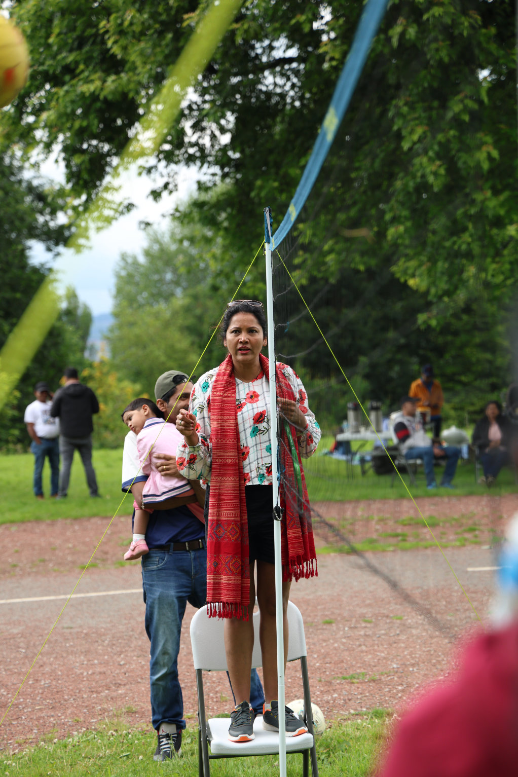 KCA UK Summer Picnic 2024