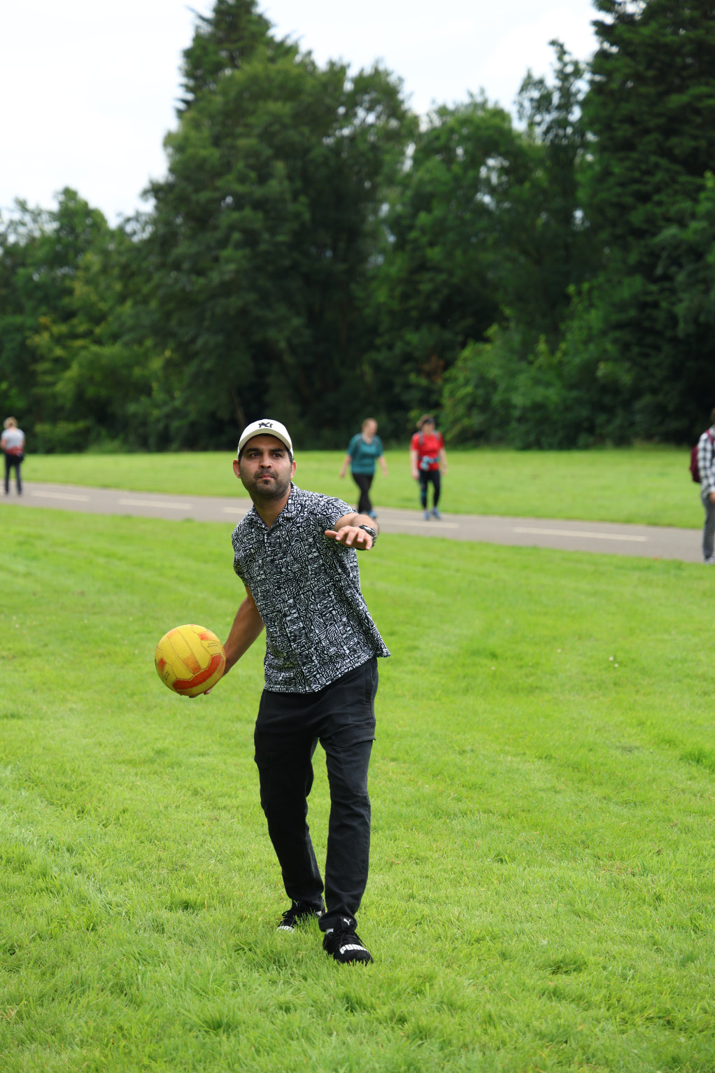 KCA UK Summer Picnic 2024