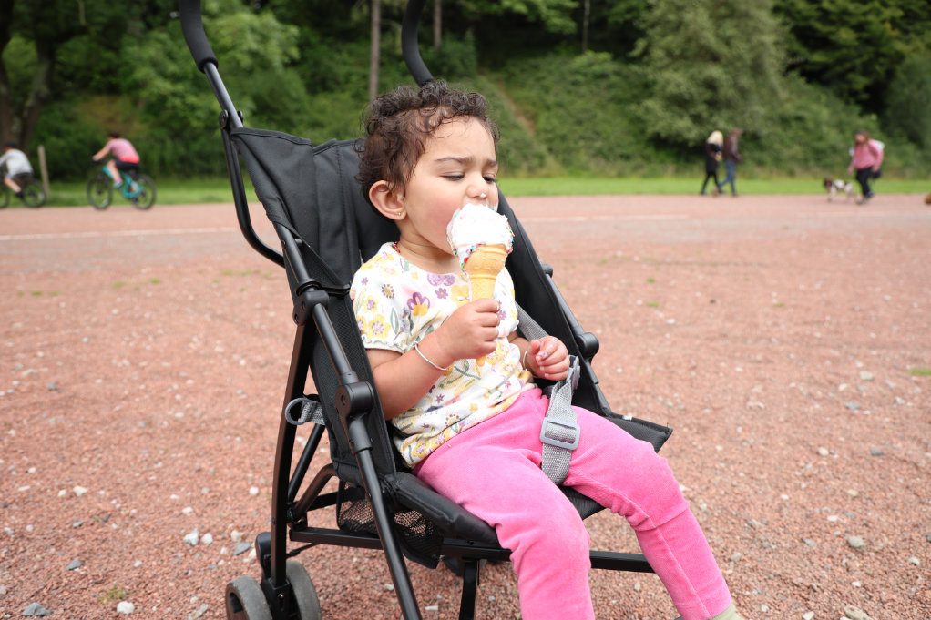 KCA UK Summer Picnic 2024