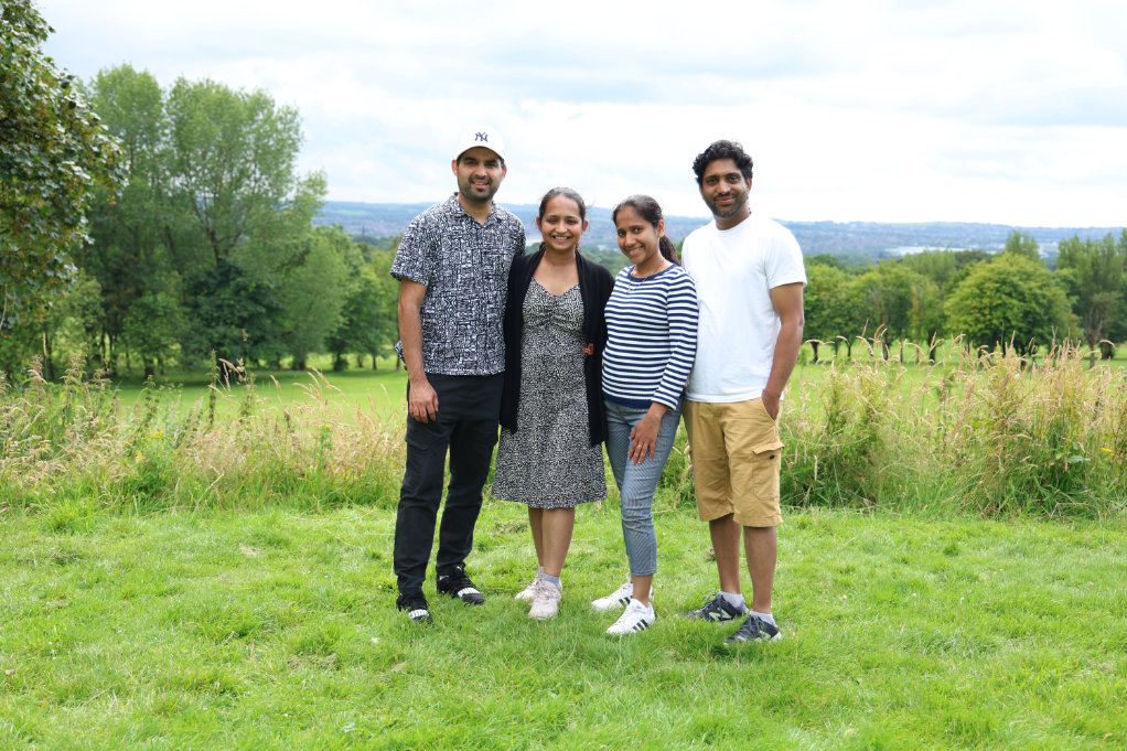 KCA UK Summer Picnic 2024