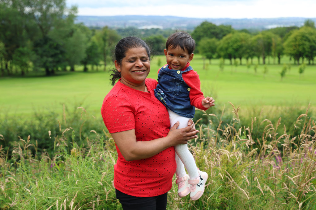 KCA UK Summer Picnic 2024