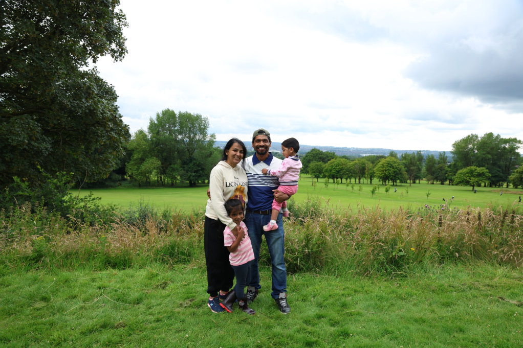 KCA UK Summer Picnic 2024