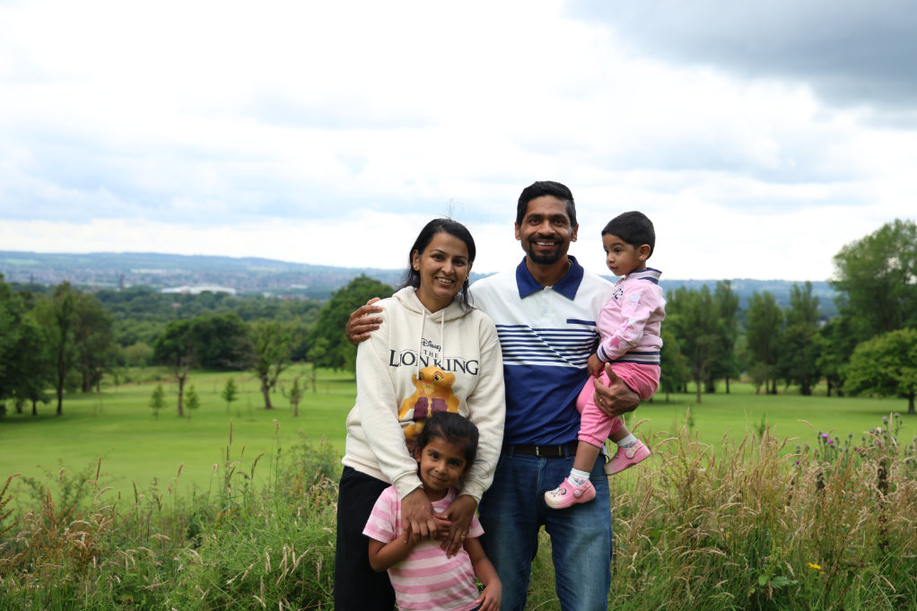 KCA UK Summer Picnic 2024