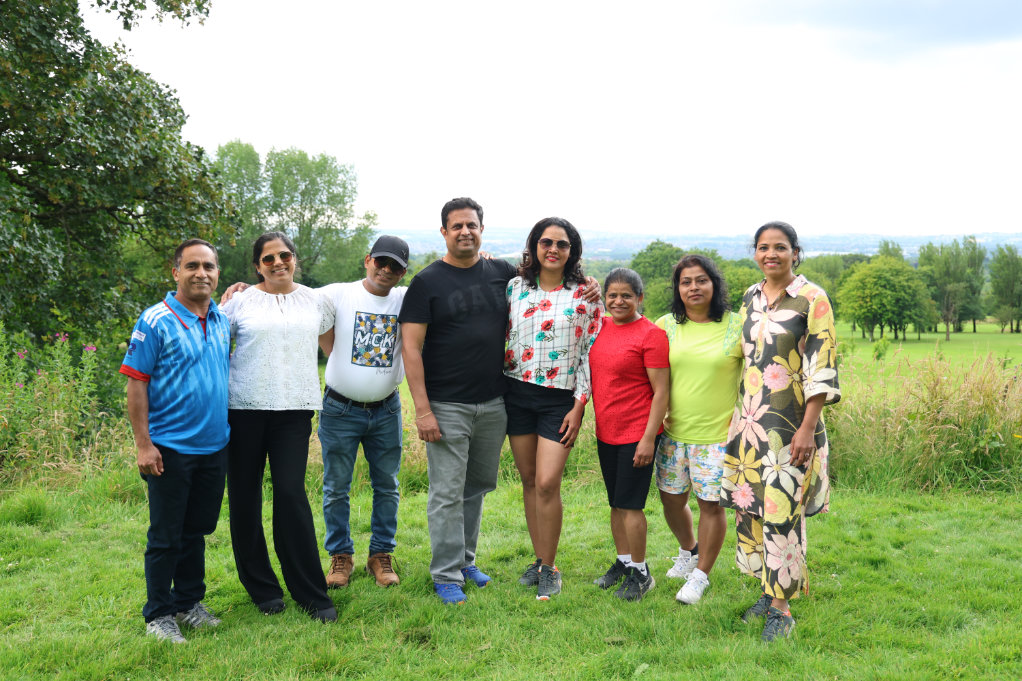 KCA UK Summer Picnic 2024