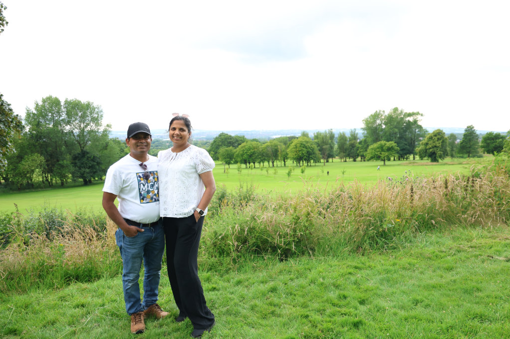 KCA UK Summer Picnic 2024