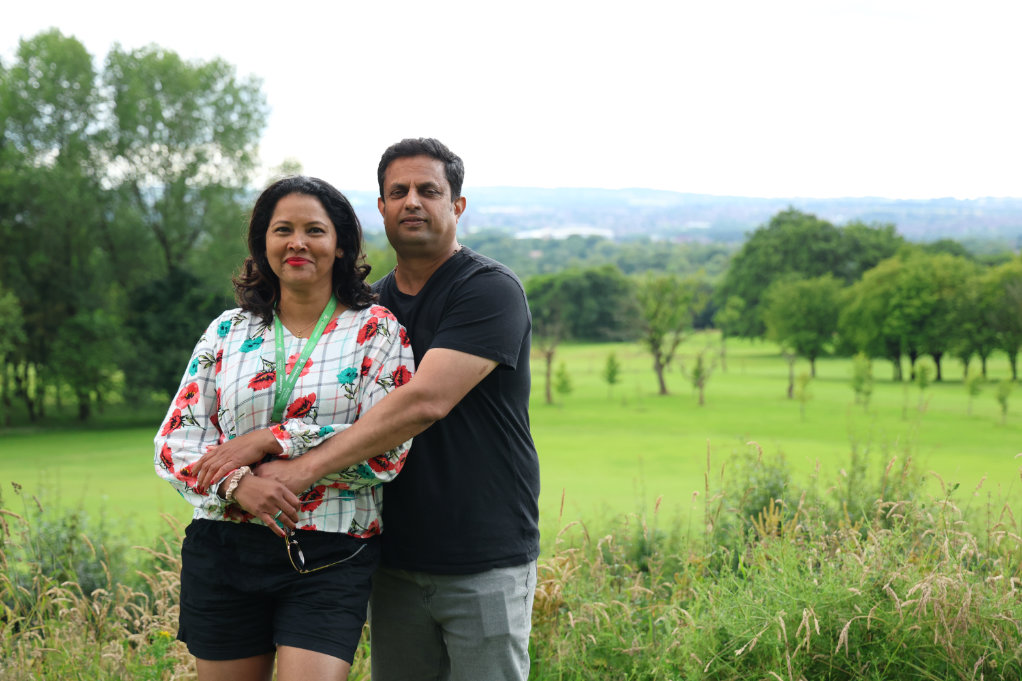 KCA UK Summer Picnic 2024