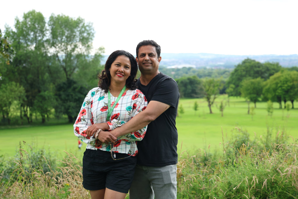 KCA UK Summer Picnic 2024