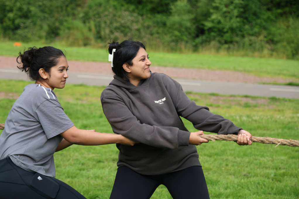 KCA UK Summer Picnic 2024