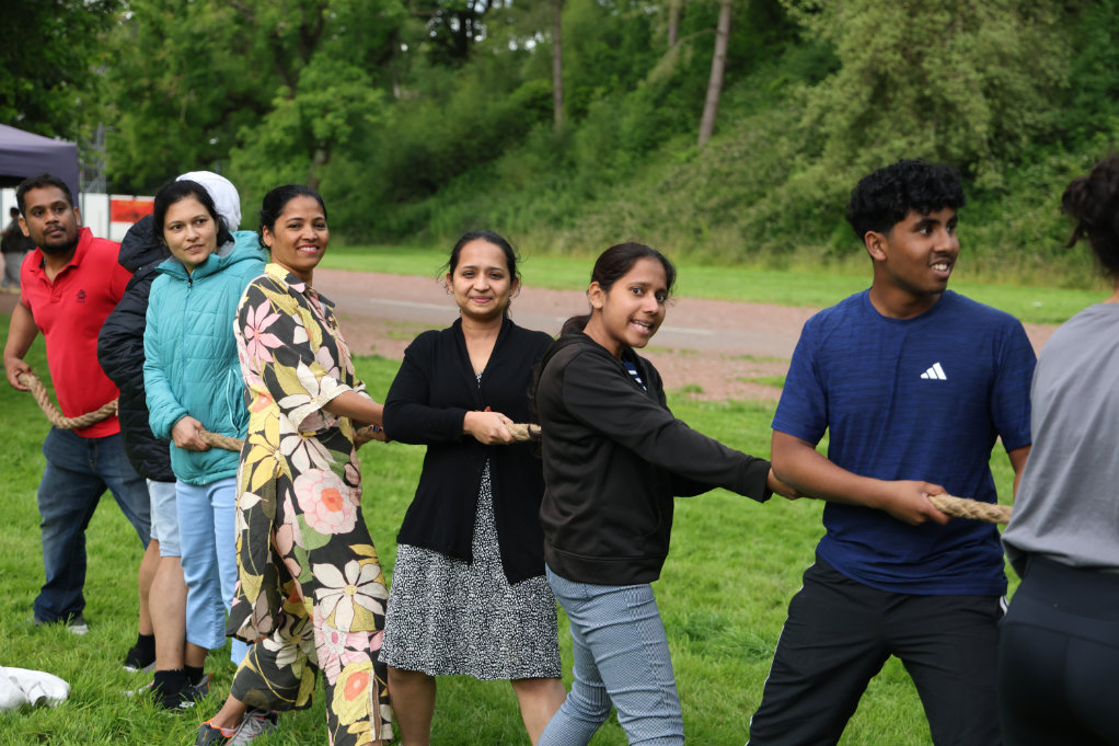 KCA UK Summer Picnic 2024