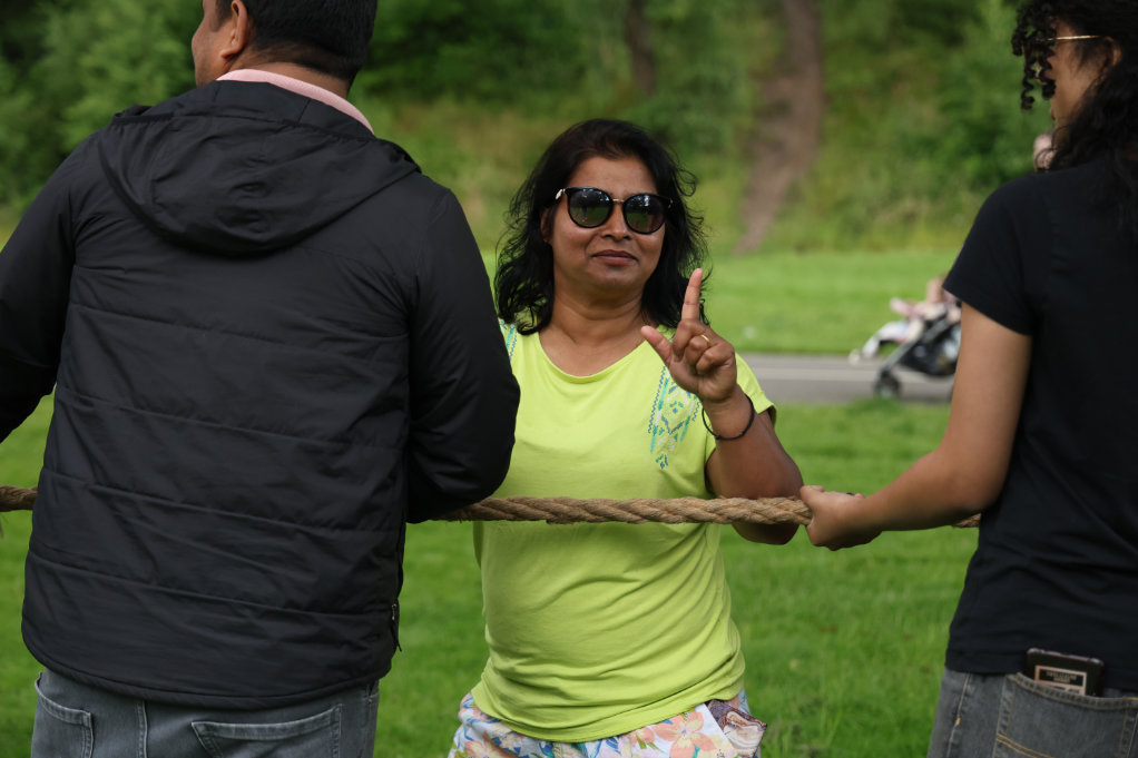 KCA UK Summer Picnic 2024