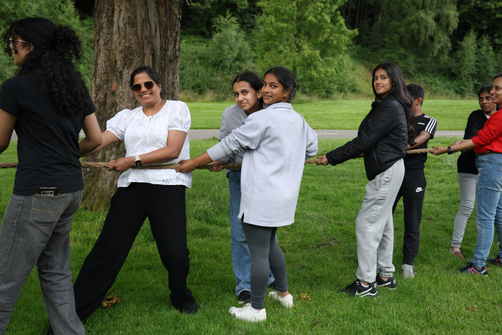 KCA UK Summer Picnic 2024