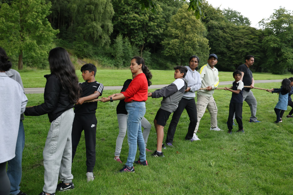 KCA UK Summer Picnic 2024