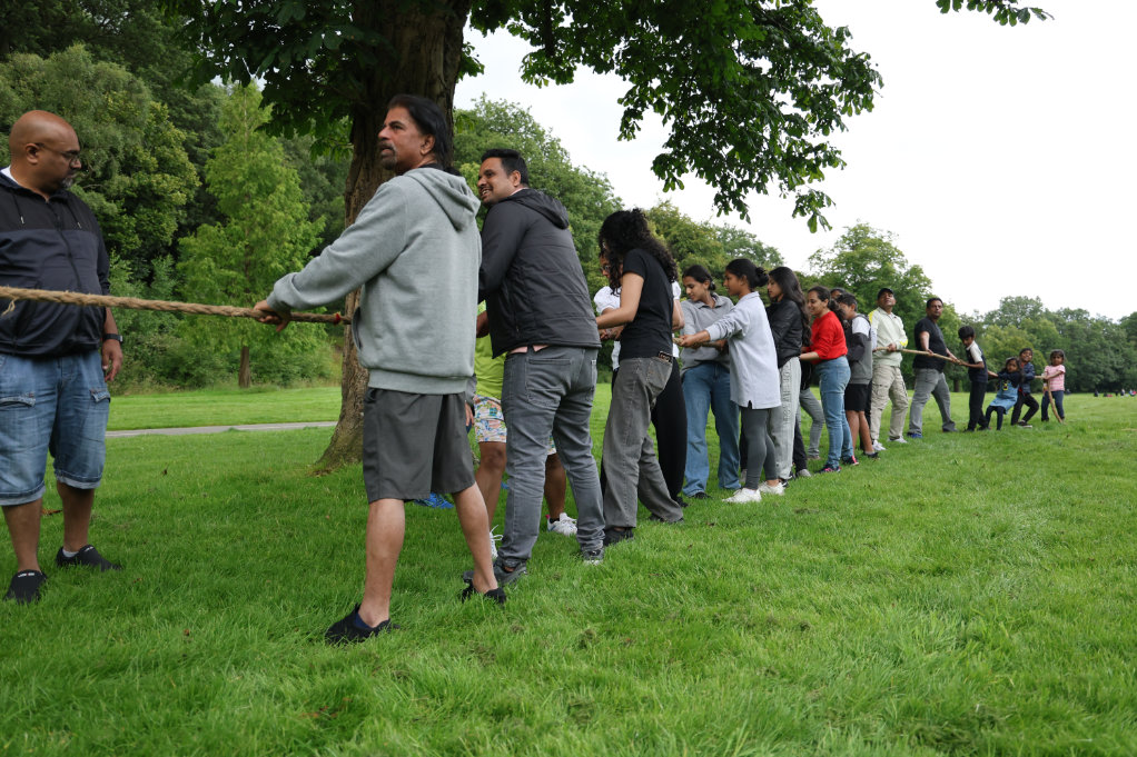 KCA UK Summer Picnic 2024