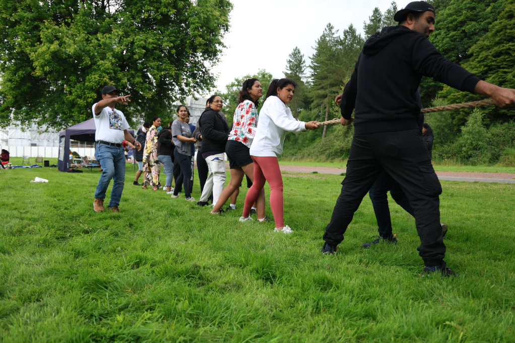 KCA UK Summer Picnic 2024