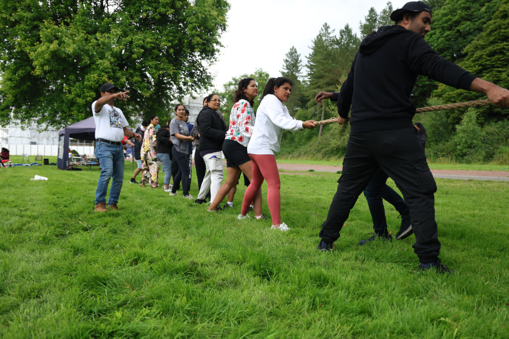 KCA UK Summer Picnic 2024