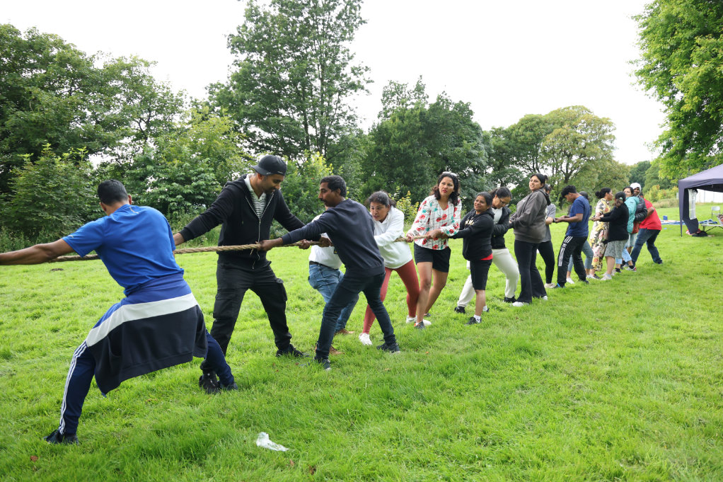 KCA UK Summer Picnic 2024