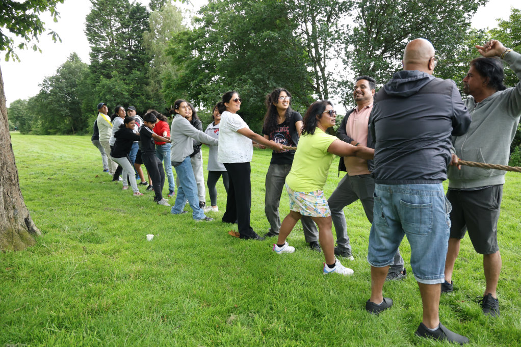 KCA UK Summer Picnic 2024