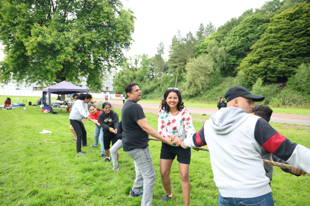 KCA UK Summer Picnic 2024