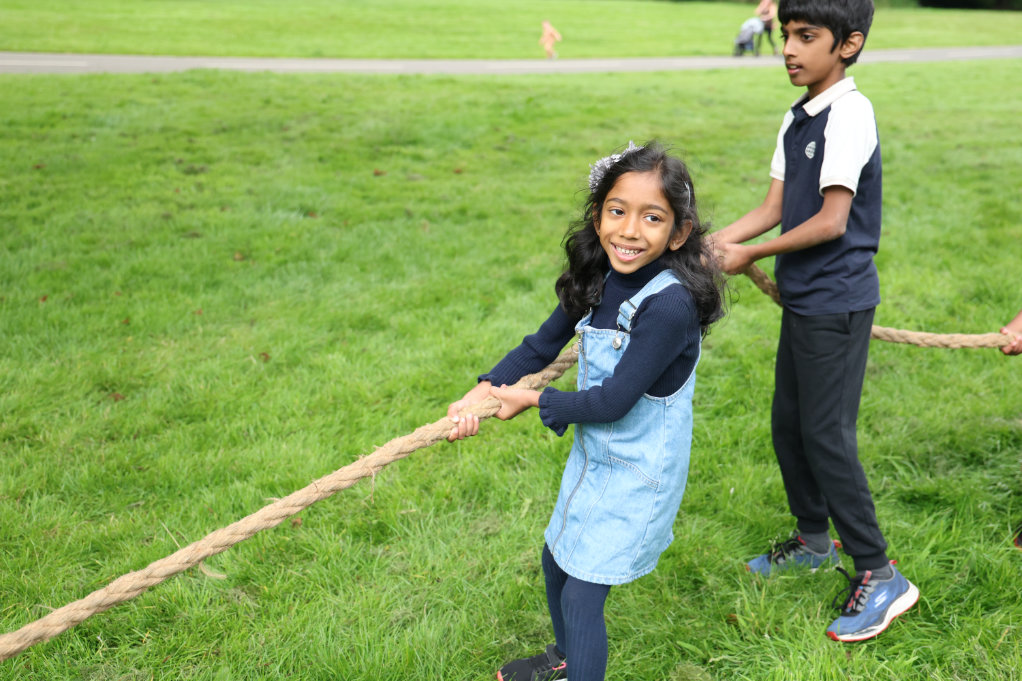 KCA UK Summer Picnic 2024