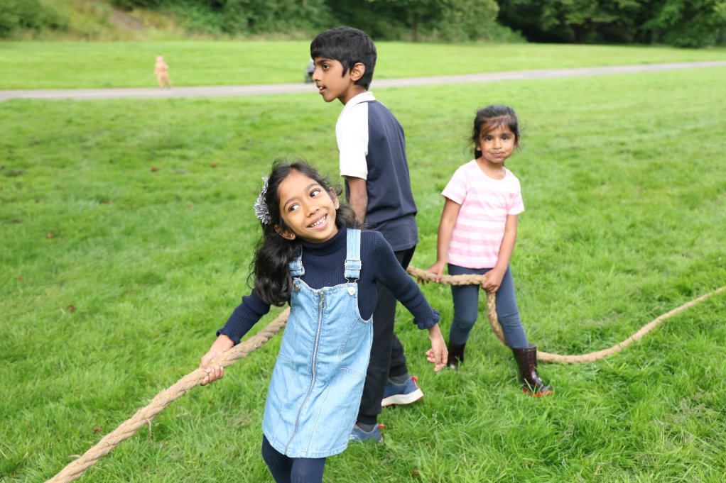 KCA UK Summer Picnic 2024