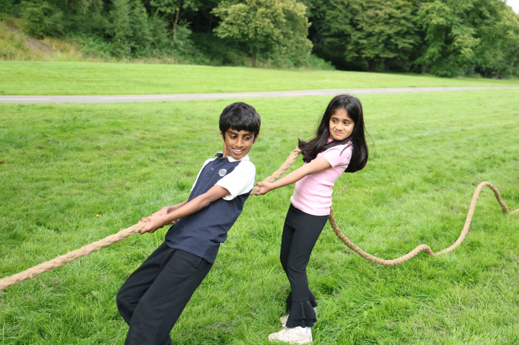 KCA UK Summer Picnic 2024