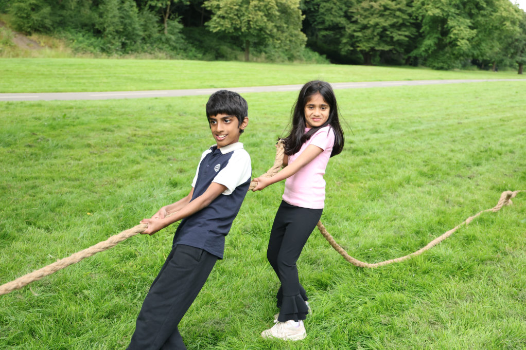 KCA UK Summer Picnic 2024