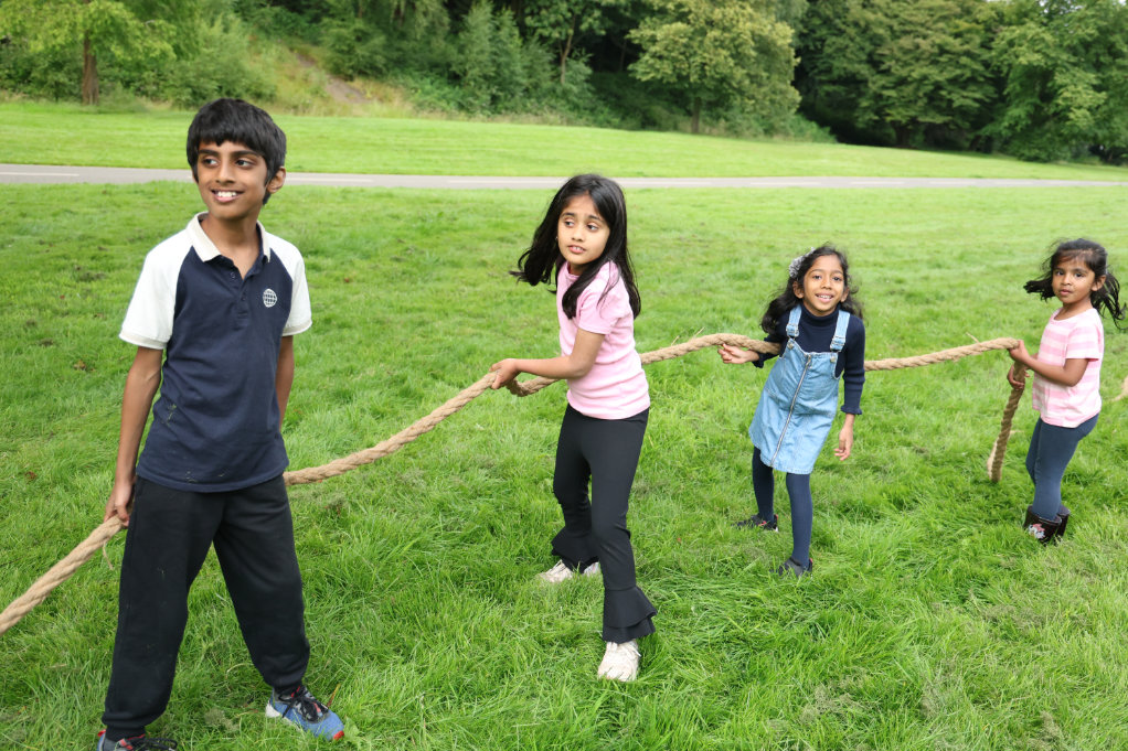 KCA UK Summer Picnic 2024