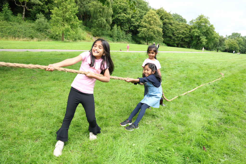 KCA UK Summer Picnic 2024