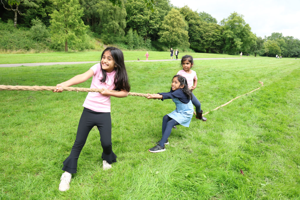 KCA UK Summer Picnic 2024