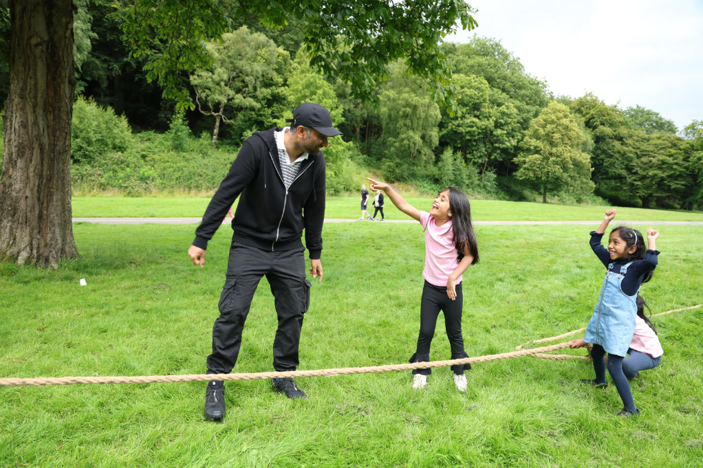 KCA UK Summer Picnic 2024