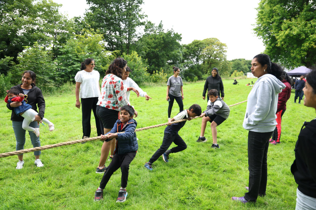 KCA UK Summer Picnic 2024