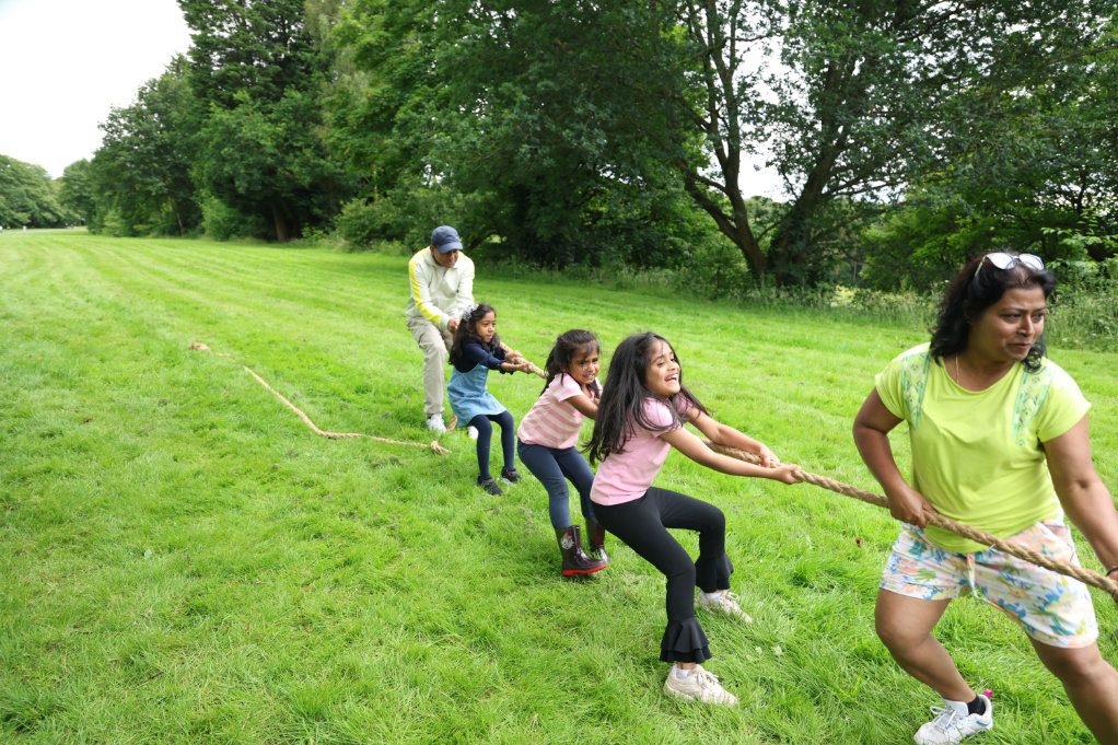 KCA UK Summer Picnic 2024