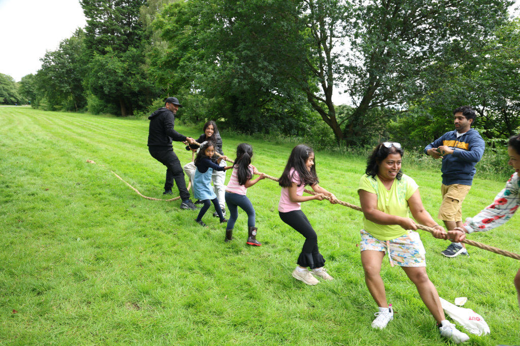 KCA UK Summer Picnic 2024