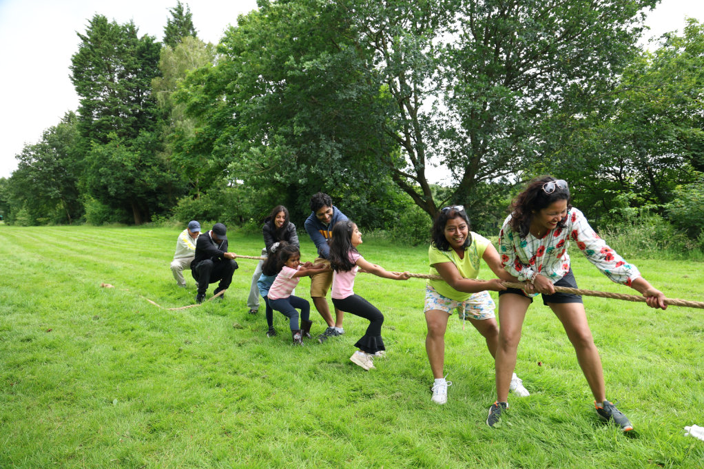 KCA UK Summer Picnic 2024